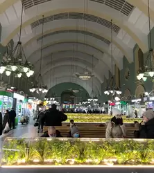 Казанский вокзал, фото 4