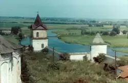 Можайск. Лужецкий монастырь