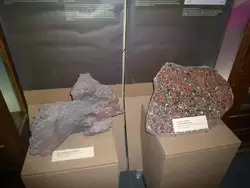 Геологический музей Вернадского, фото 3