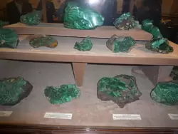 Геологический музей Вернадского, фото 7