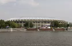 Стадион «Лужники»