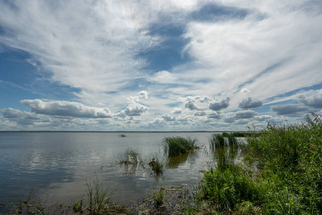 Озеро Неро, Ростов Великий