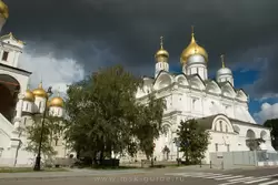 Московский Кремль — описание, фото 50