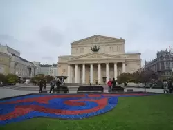 Большой театр в Москве, фото 18