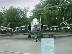 Су-25 Грач