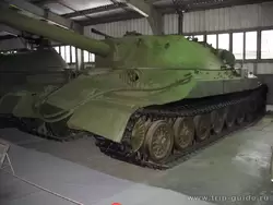 Танковый музей в Кубинке, фото 75