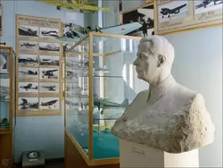 Центральный дом авиации и космонавтики, Михаил Михайлович Громов