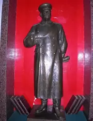 Бункер Сталина в Измайлово, фото 3