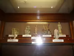 Геологический музей Вернадского, фото 19