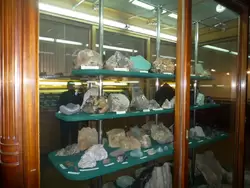 Геологический музей Вернадского, фото 26