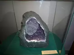 Геологический музей Вернадского, фото 12
