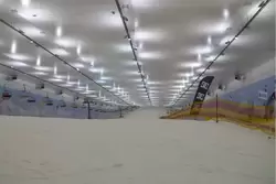 СнежКом горнолыжный комплекс, фото 9