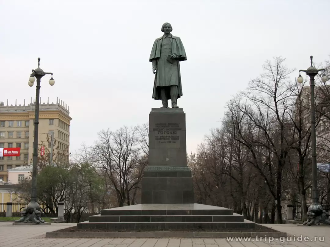 Бульвары Москвы (Бульварное кольцо) — интересная экскурсия про историю и  современность