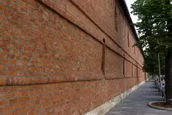 Стена Китай-города