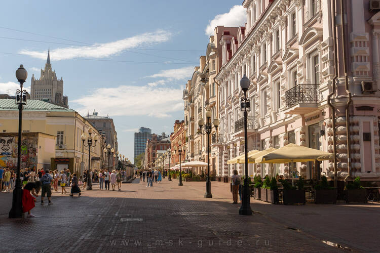 Фото булат и арбат фото