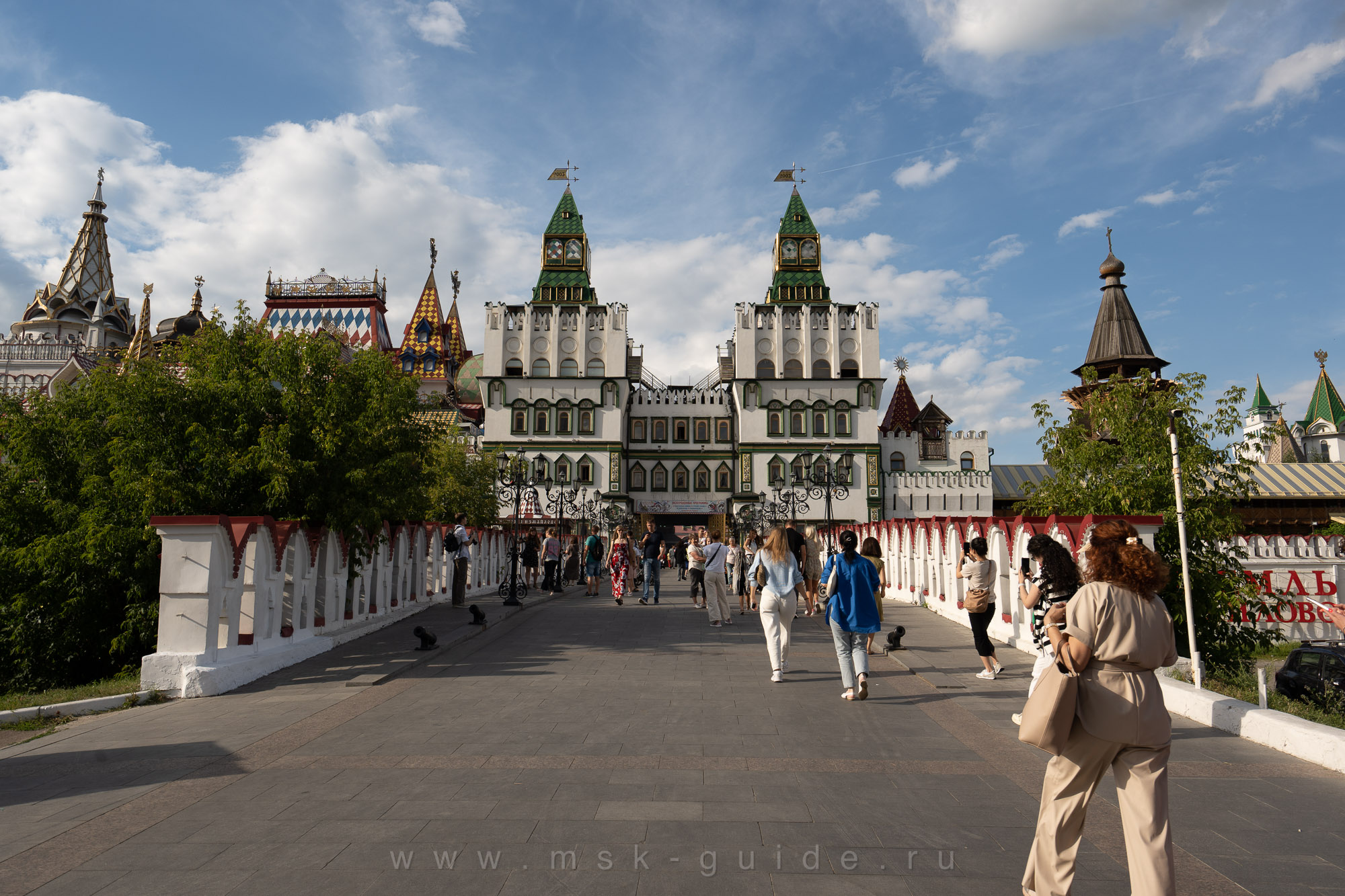 москва измайловский вернисаж