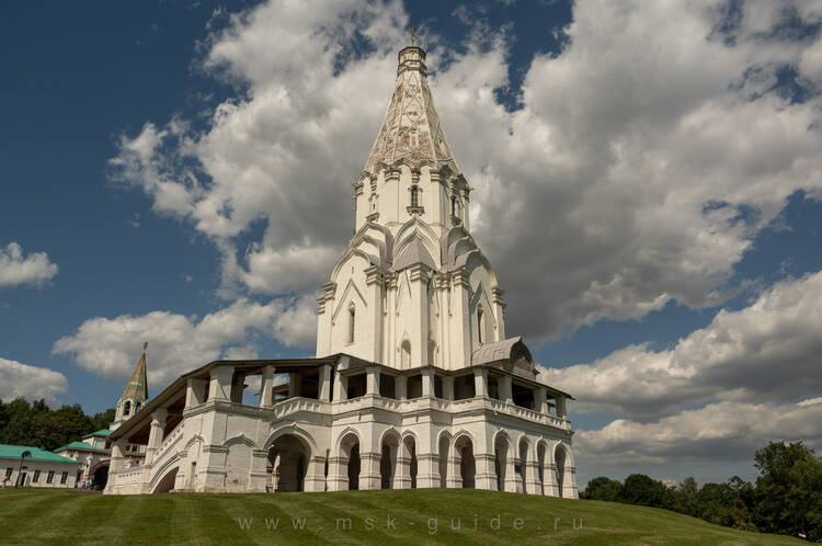 Экскурсия по храмам Карельского перешейка (1 день, автобус из СПб)