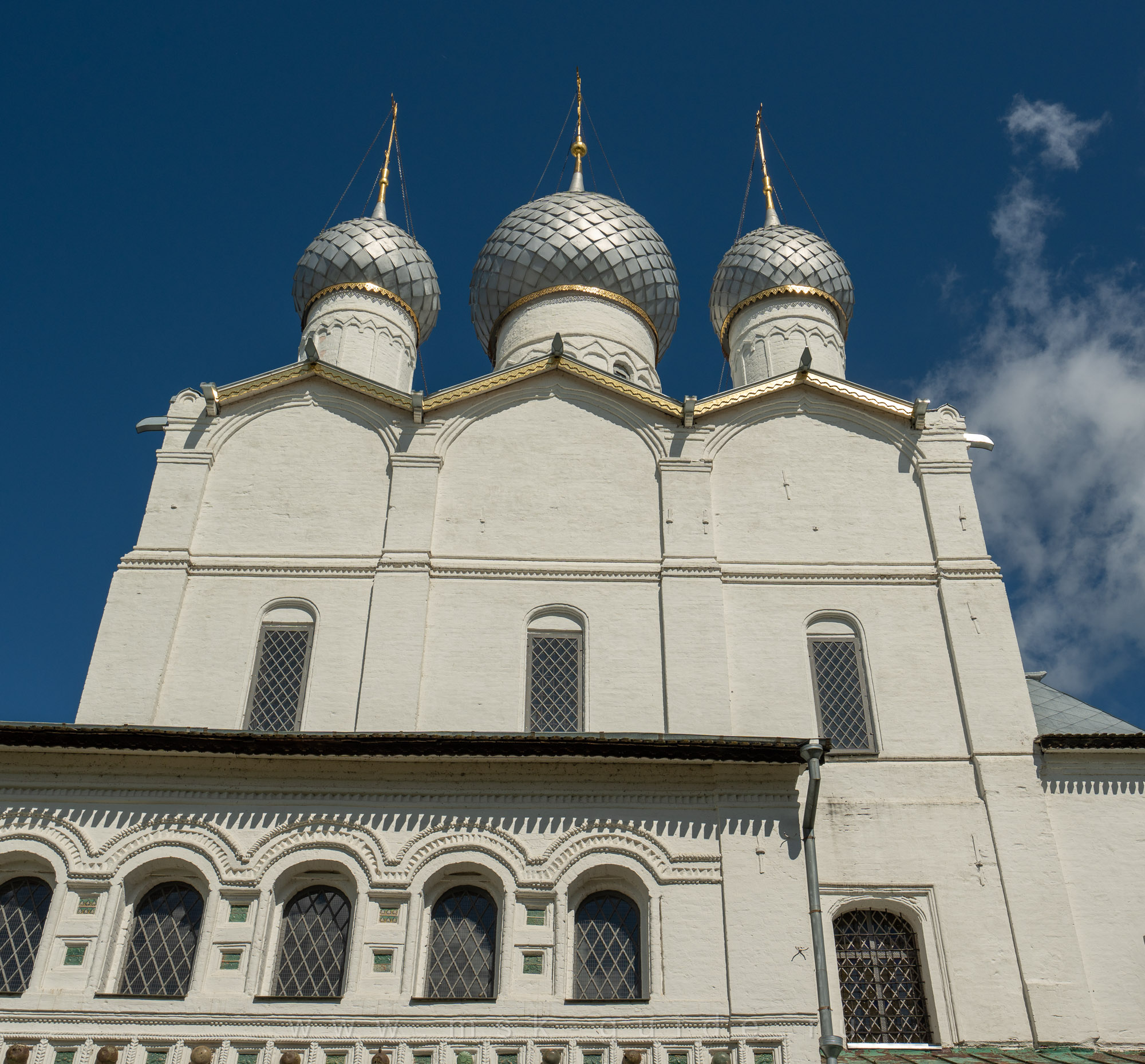 Церковь Воскресения