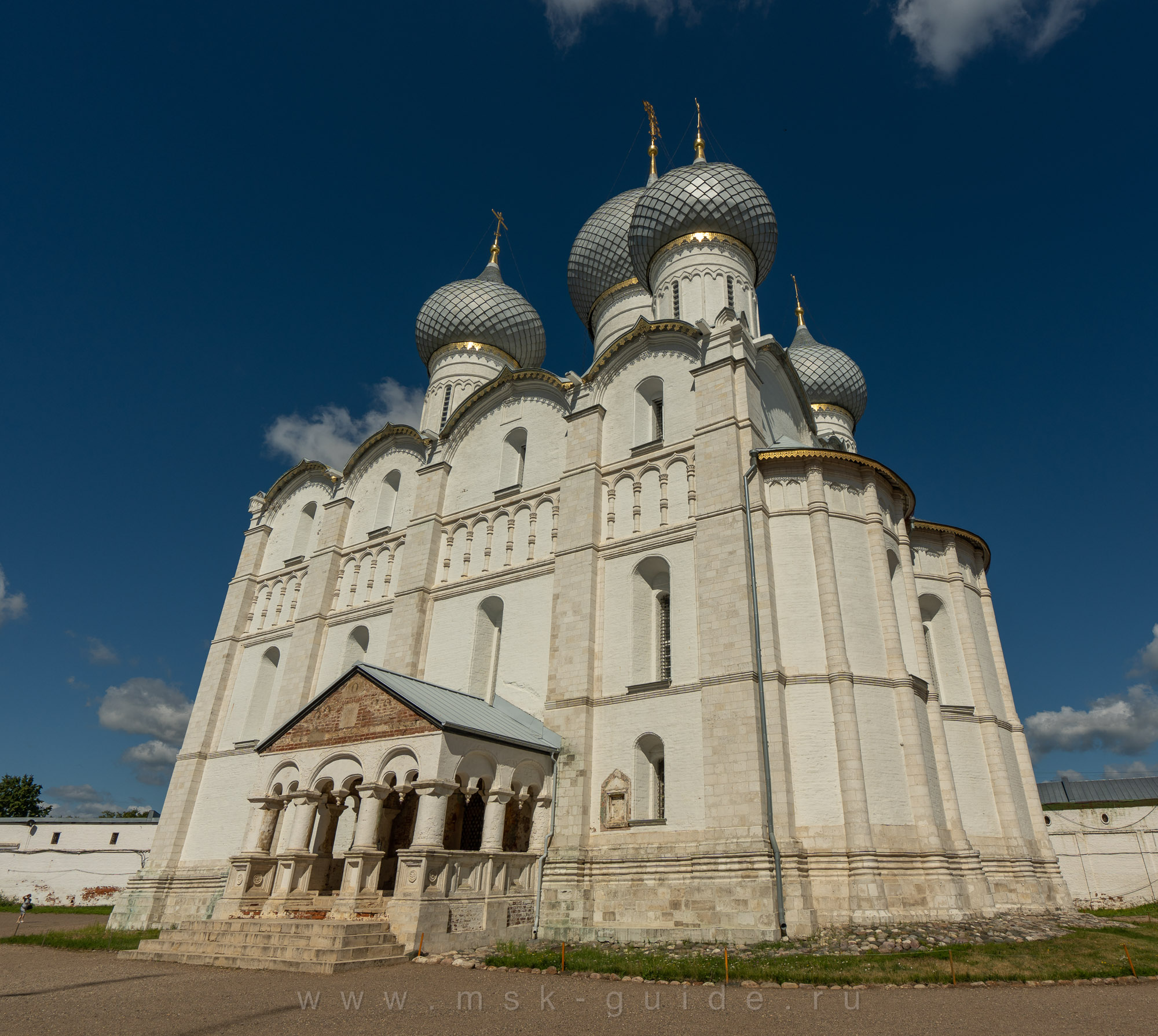 Успенский собор