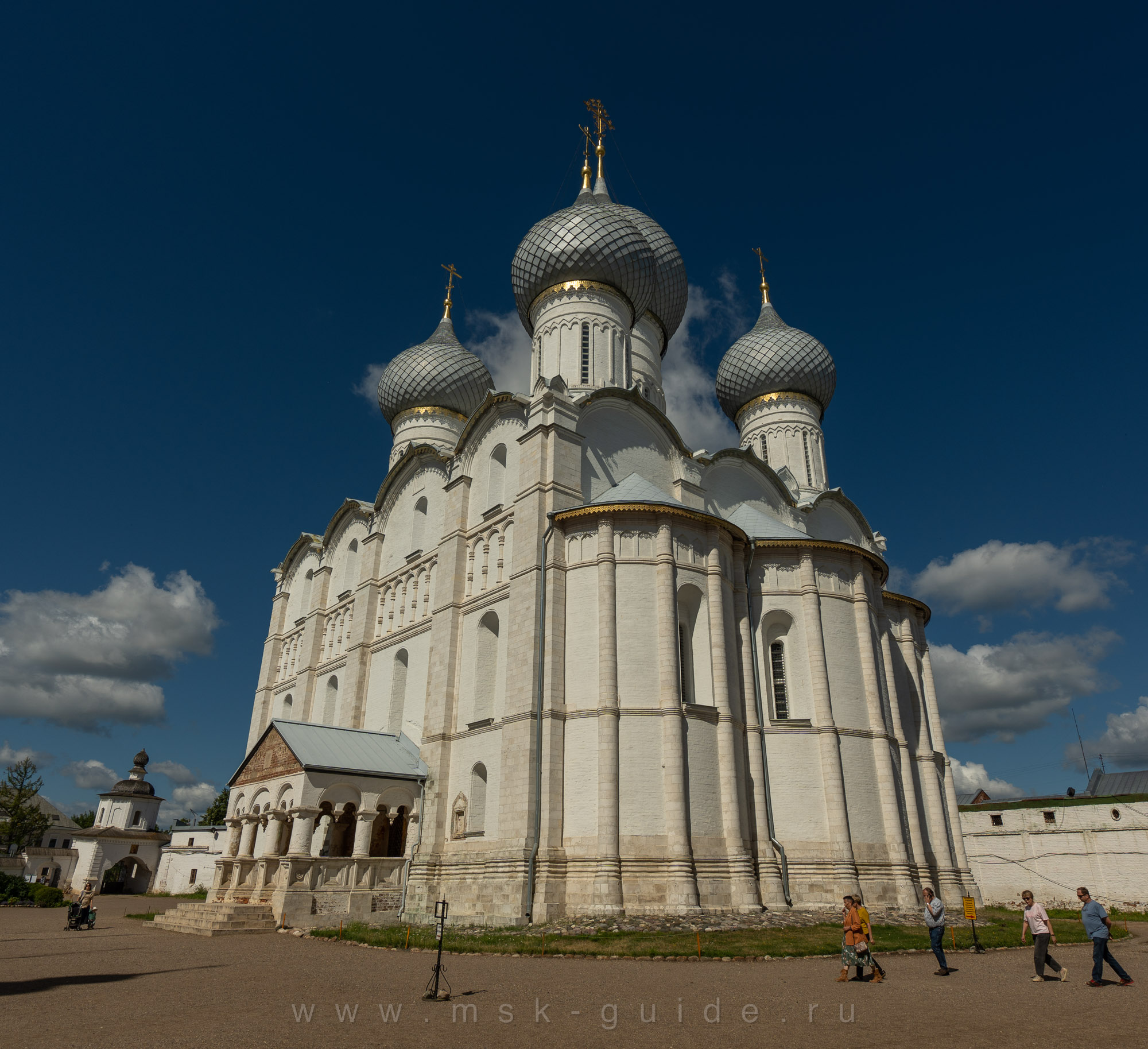 Успенский собор