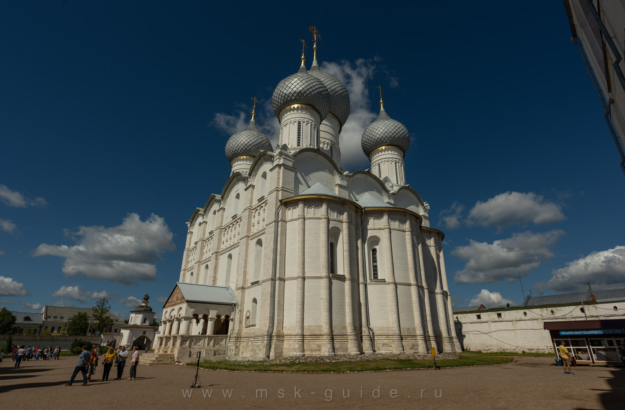 Успенский собор