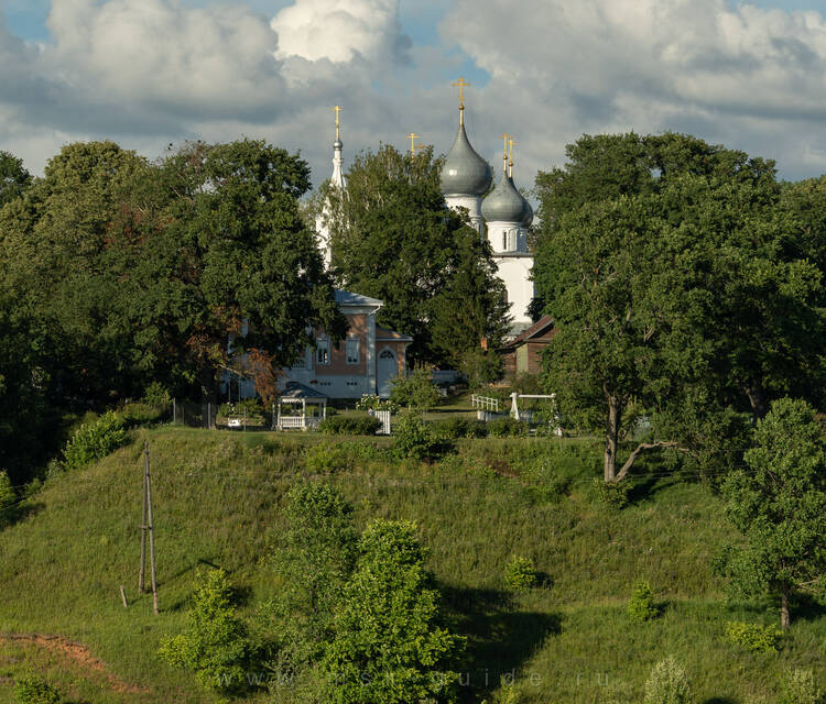 Тутаев достопримечательности фото