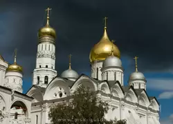 Московский Кремль — описание, фото 44