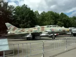 Су-22 (П.О.Сухой)
