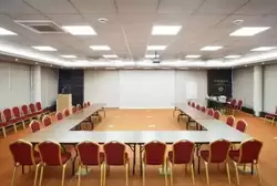 Конференц зал в гостинице Аструс в Москве