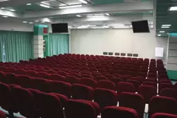 Конференц зал в гостинице Измайлово Вега в Москве